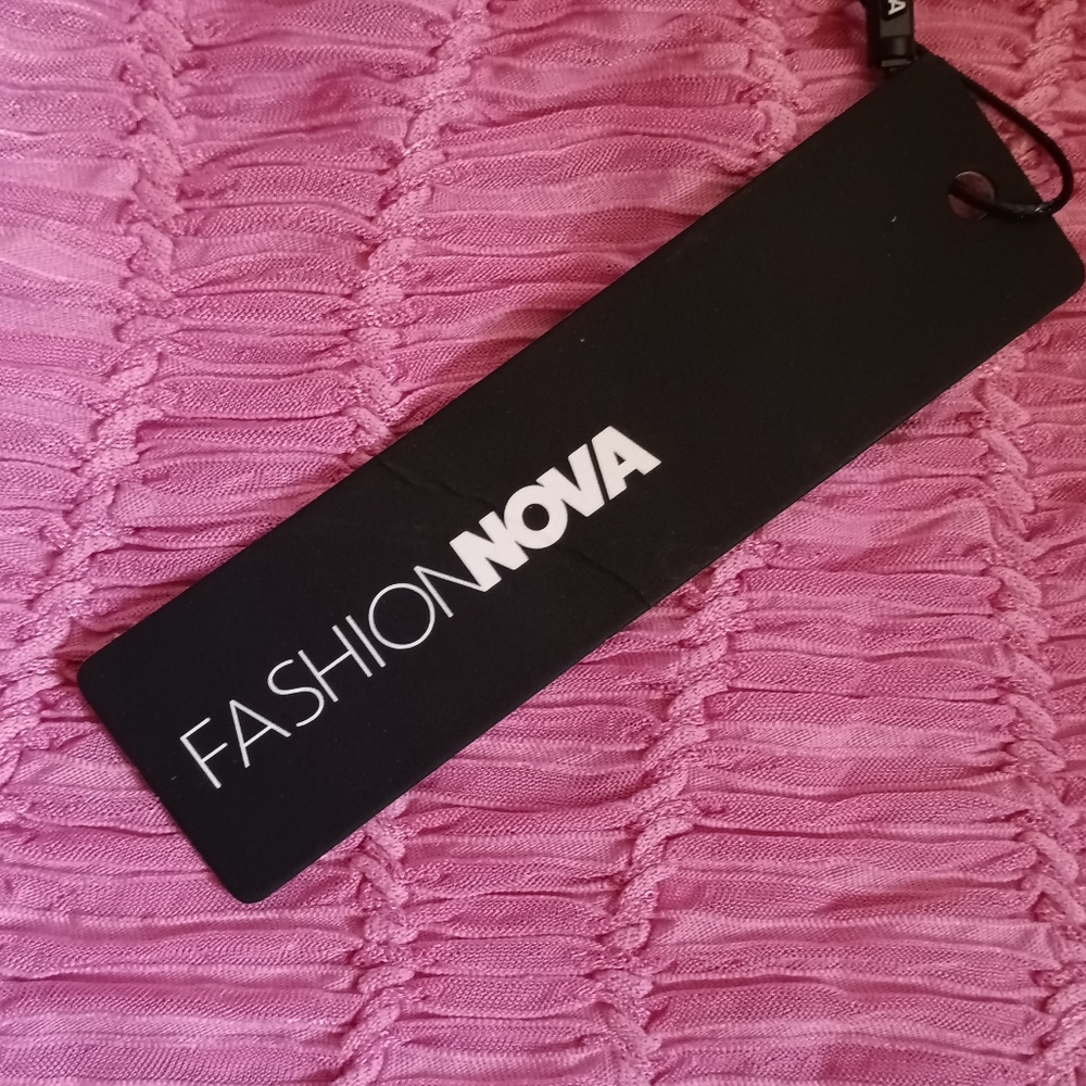 Fashion Nova dress - Picture 8 of 8